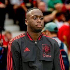 Wan-Bissaka: se confirma uno de los mayores errores del United