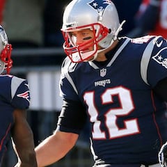 Tom Brady dio el visto bueno al traspaso de Brandin Cooks