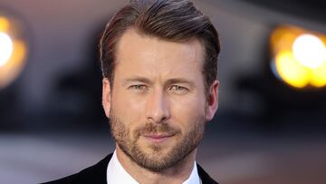 glen powell