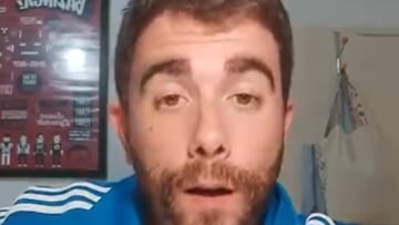 Francisco Fernández Yuste, HR expert: “You should change your job when you’re exhausted and all you want to do is lie down on the sofa”