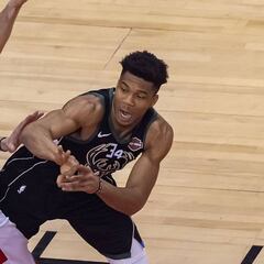 Toronto salta los obstáculos y jugará sus primeras Finales NBA: a por el Anillo ante los Warriors