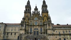 Santiago de Compostela