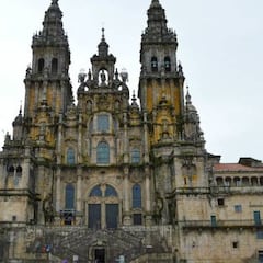 ¿Cuántos kilómetros se hacen en el Camino de Santiago y cuántas etapas hay?