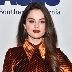 Fastest Selena Gomez posts to hit 1 million likes on Instagram