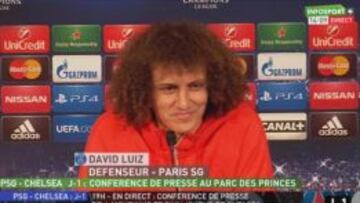 "Mou y Blanc tienen algo en común: los dos son muy feos"