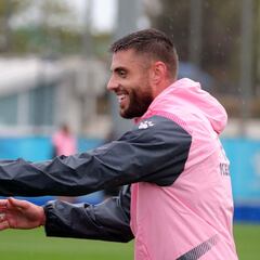 El Espanyol "pica piedra"