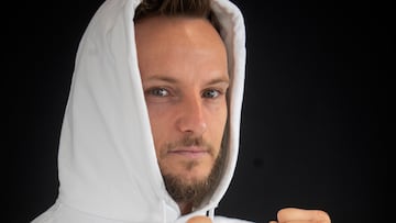 Rakitic, operaci¨®n retorno a Croacia