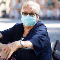 ¿Cuánto dinero gastarán los españoles en mascarillas al mes?