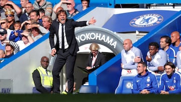 La FIFA investiga al Chelsea por
fichajes de menores
