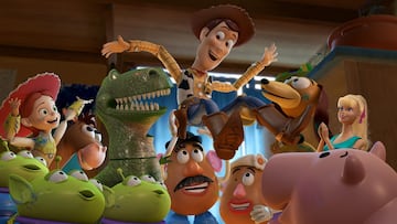 Toy Story 3