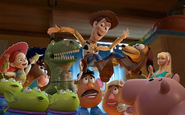 Ni Woody ni Buzz Lightyear, este es el verdadero protagonista de ‘Toy Story 5′