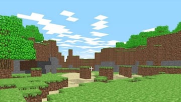 Minecraft Classic