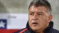 Borghi: "Sampaoli no me llena humanamente para Argentina"