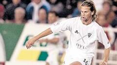 David Sánchez y Garrido apuntan hacia la titularidad