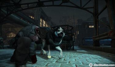 Dead to Rights: Retribution, Impresiones