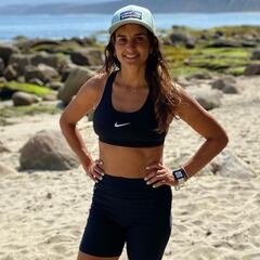 “Después de ir al Mundial, la idea es que Chile se quede en la élite”