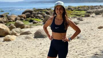 “Después de ir al Mundial, la idea es que Chile se quede en la élite”