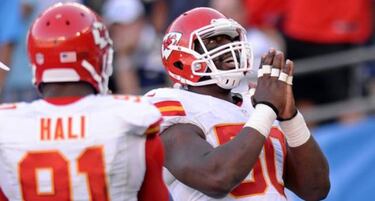 Top 10 de las mejores defensas para Fantasy 2016