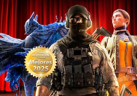 Los mejores juegos multijugador de 2025 en PS5, PS4, Xbox, Nintendo Switch 2 y PC