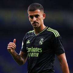Ceballos cambia su destino