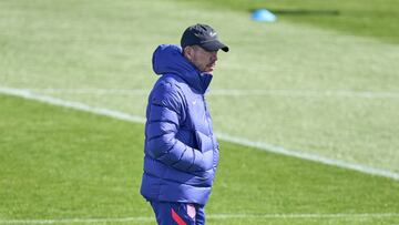 Manchester United - Atlético: horario, TV y cómo y dónde ver la Champions League