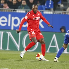 Becker, cedido al Mainz 05