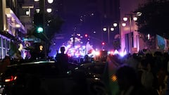 Protestas en Los Angeles por detenciones del ICE y Trump en vivo hoy: ?ltimas noticias en directo