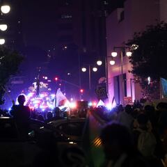 Protestas en Los Angeles por detenciones del ICE y Trump en vivo hoy: Últimas noticias en directo