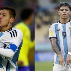 River se la juega con el Diablito y Ruberto