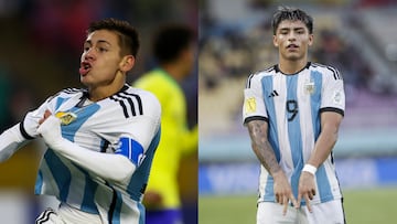 River se la juega con el Diablito y Ruberto