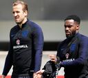 Southgate pierde a Rose y McCarthy ante España por lesión