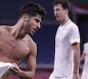 Asensio: "Hay críticas que sobrepasan algunos límites"