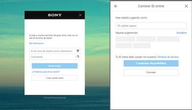 Cómo cambiar el nombre de usuario (ID) de PSN en PS4 y PC (2020)