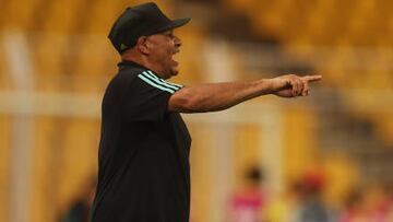 Paniagua: “Estas jugadoras no se cansan de ser valientes”