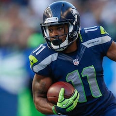 Percy Harvin reconoce consumo de marihuana durante su carrera
