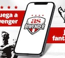 Juega a Biwenger, el fantasy número 1 del mercado