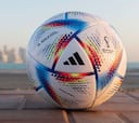 La FIFA anuncia el balón oficial del Mundial de Qatar: Al Rihla