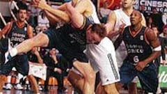 El Madrid se regala un triunfo centenario