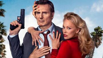 Agárralo como puedas