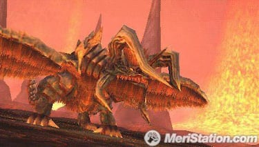 Phantasy Star Portable