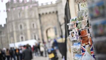 ¿Dónde será enterrada la reina Isabel II? Así es la Capilla de San Jorge en el Castillo de Windsor