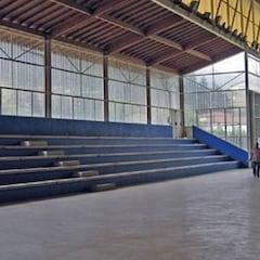 Un partido de pelota hace saltar las alarmas en Guipúzcoa