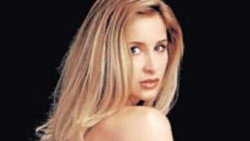 Carla Matadinho está feliz por el Sporting