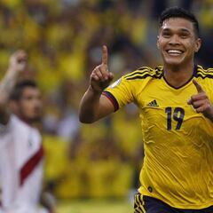 DT de Central: “Llegó la citación de Teo para la Selección”