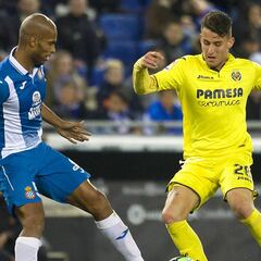 Raba será jugador del primer equipo desde el 1 de julio