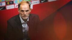 ¿Por qué Inglaterra se ha revuelto contra el seleccionador Tuchel?