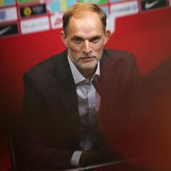¿Por qué Inglaterra se ha revuelto contra el seleccionador Tuchel?