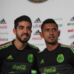 Pizarro no se ve en desventaja de competir con los europeos
