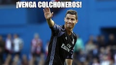 Los mejores memes del derbi de Champions en semifinales