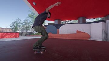 Imágenes de Skater XL